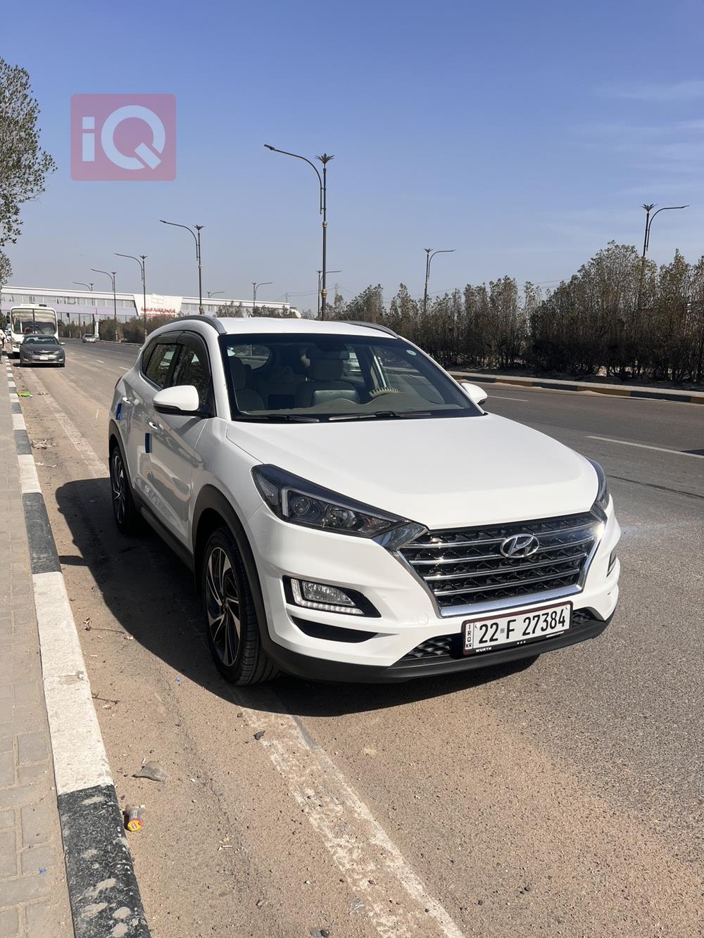 هیوندای تۆکسۆن